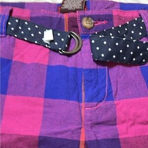 6 items of clothing size 12 and M